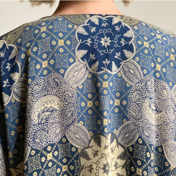 ZARA Kimono blazer - Picture 3 of 3
